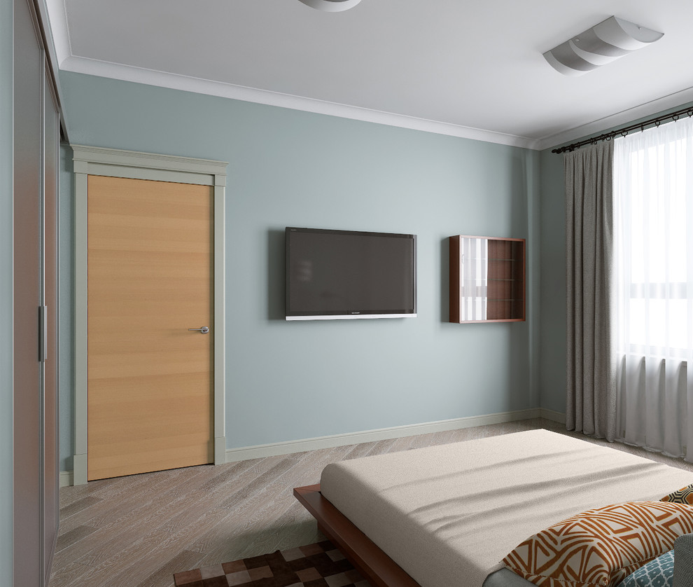 ЖК Золотые ключи