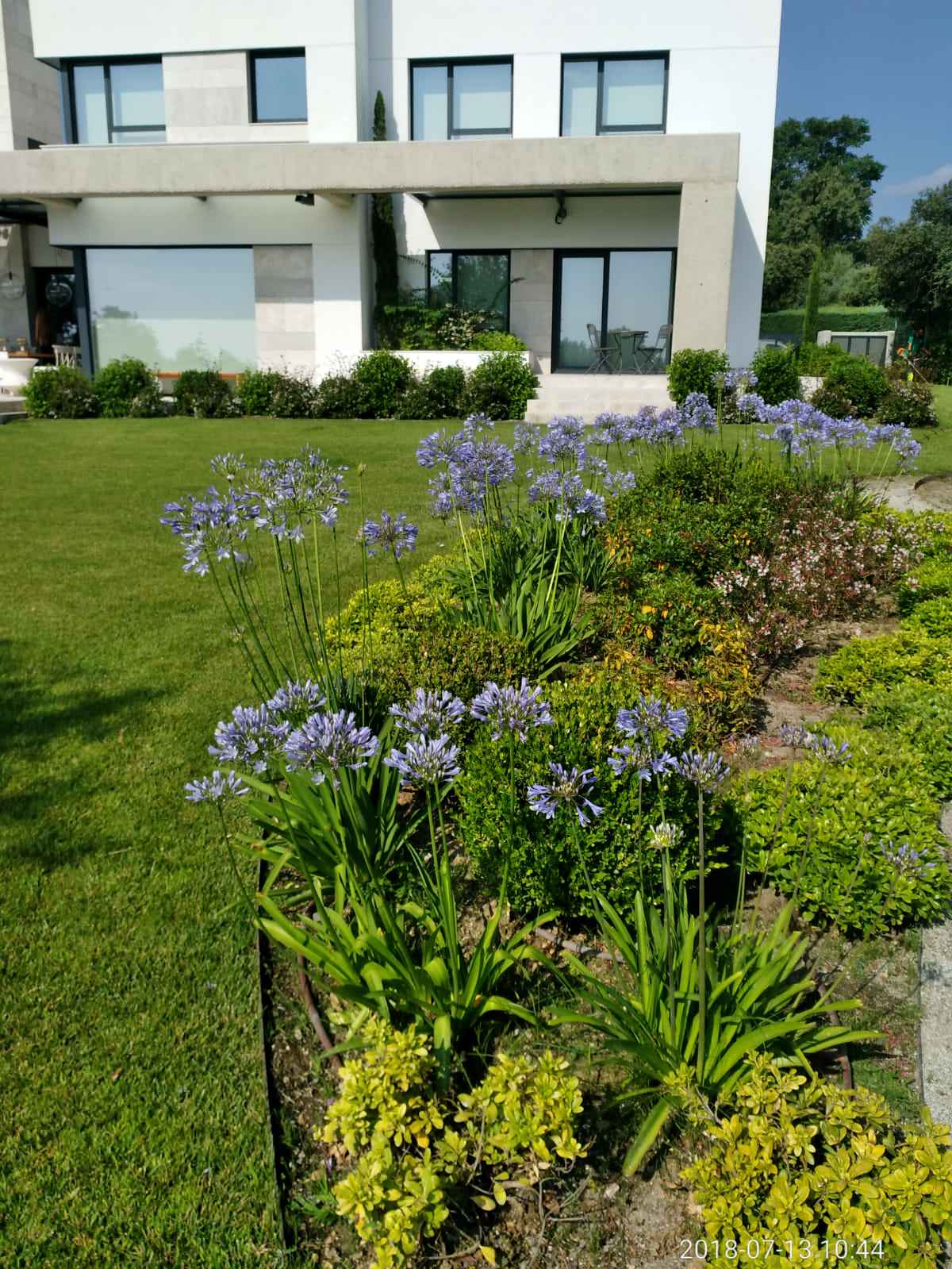 Vivienda Ciudalcampo