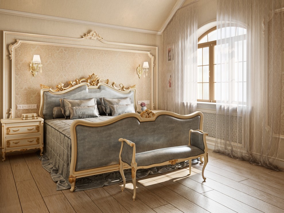 Классические образы