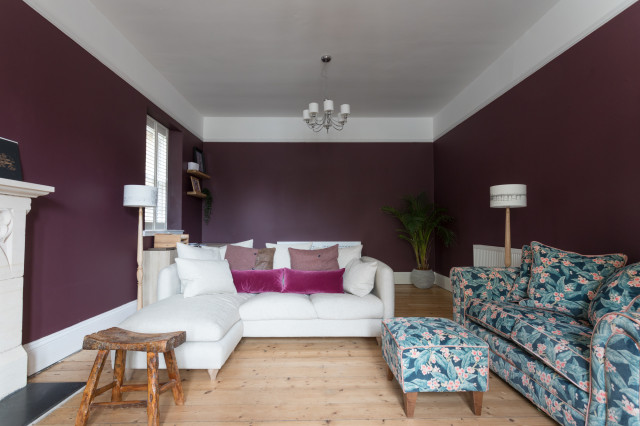 Lounge revamp victorian-living-room