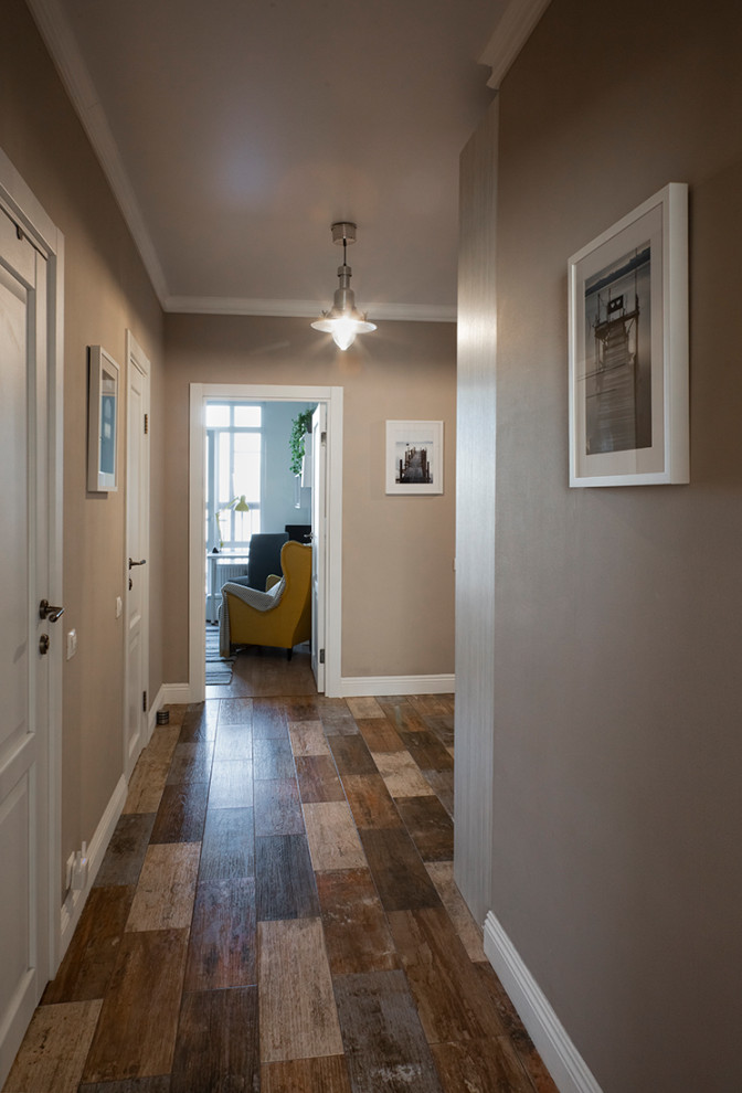 ЖК Испанские Кварталы