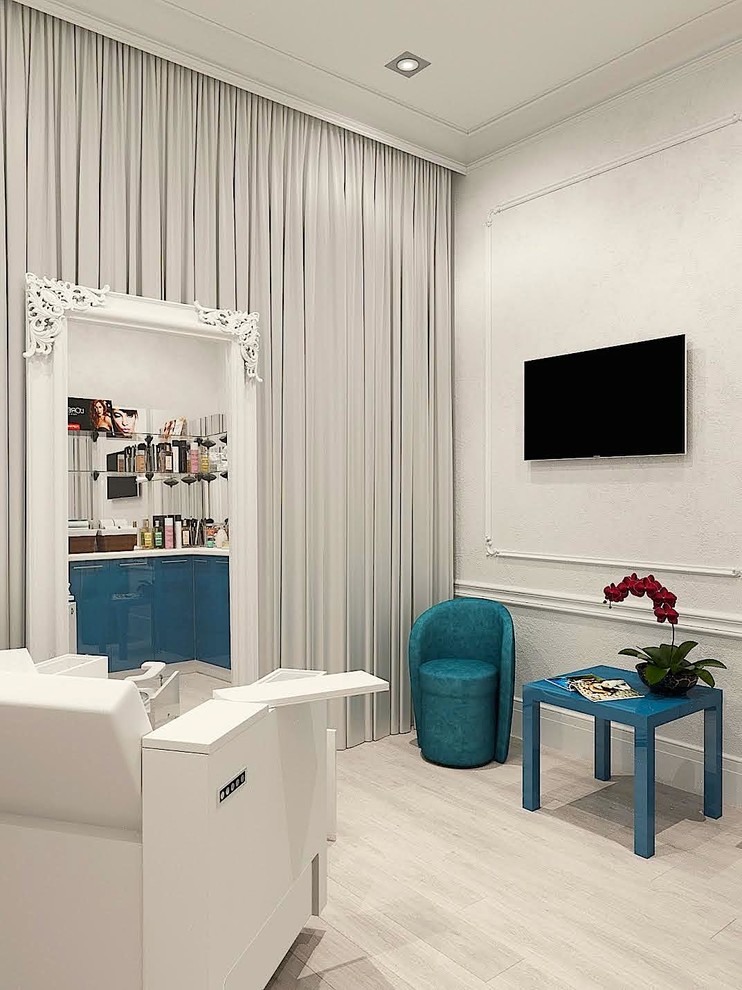 Салон красоты Нелли