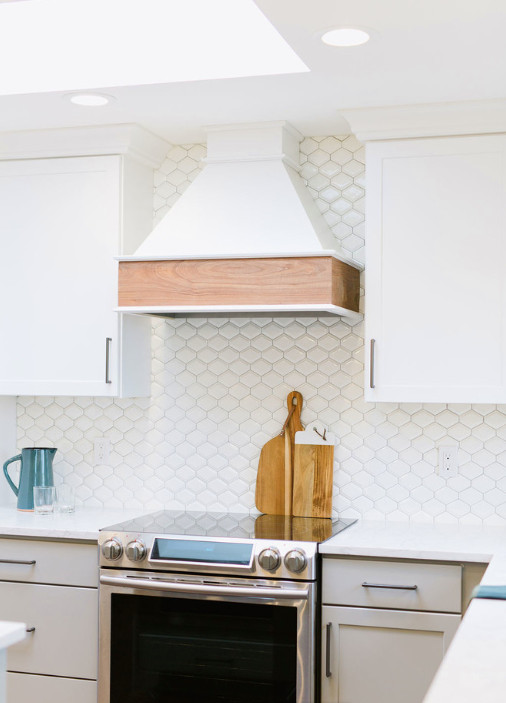Kitchen Remodels