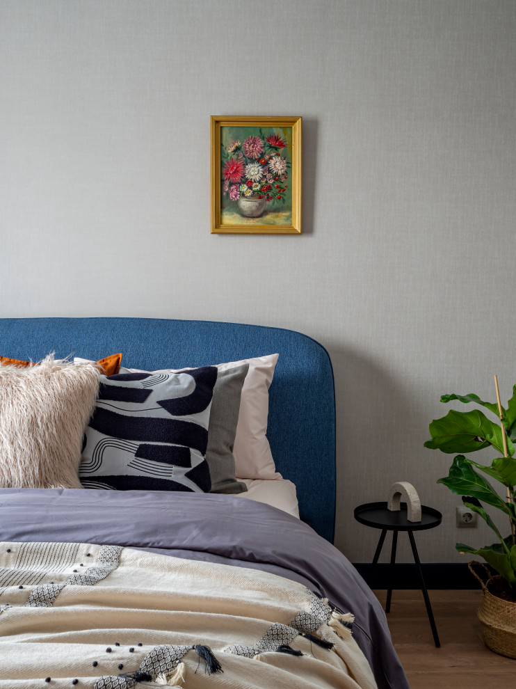 Квартира для мамы и дочки