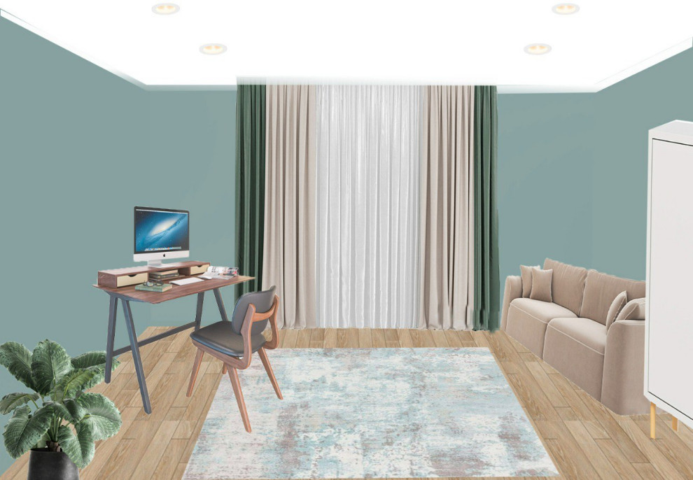 ЖК Южная Битца