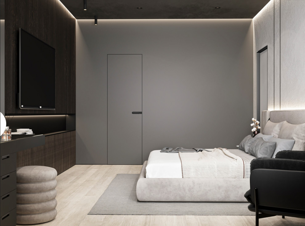 ЖК "ГРАФИТ" 95 кв.м, 2023г.