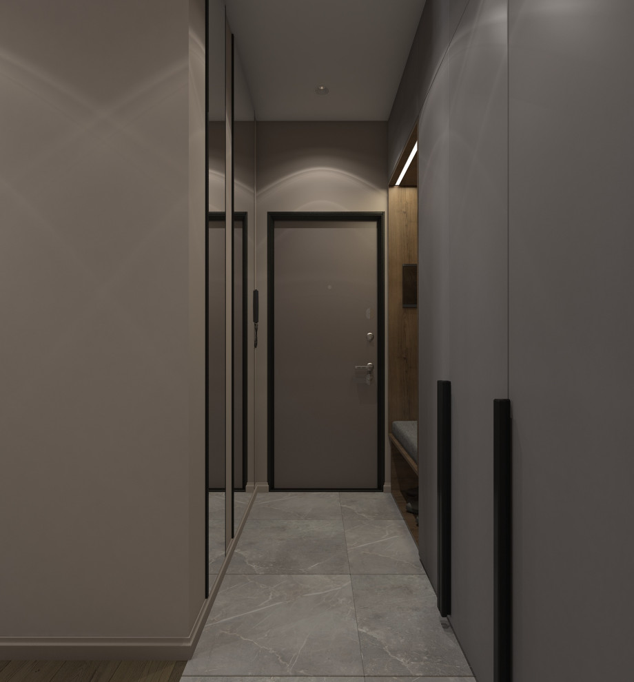 Минимализм в деталях