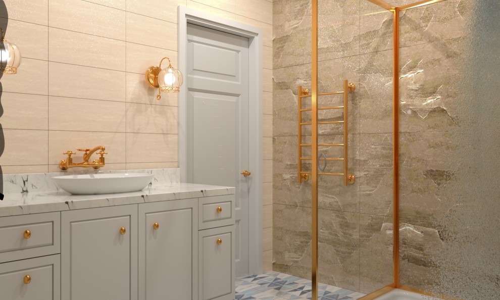 Проект "Вечность"