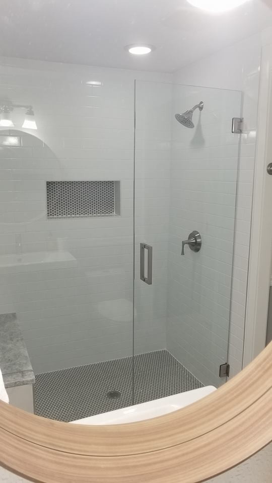 Bathroom Remodel