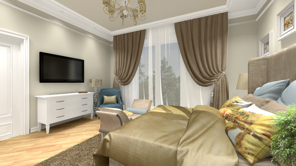 Коттедж Екатеринбург, пос Светлая речка