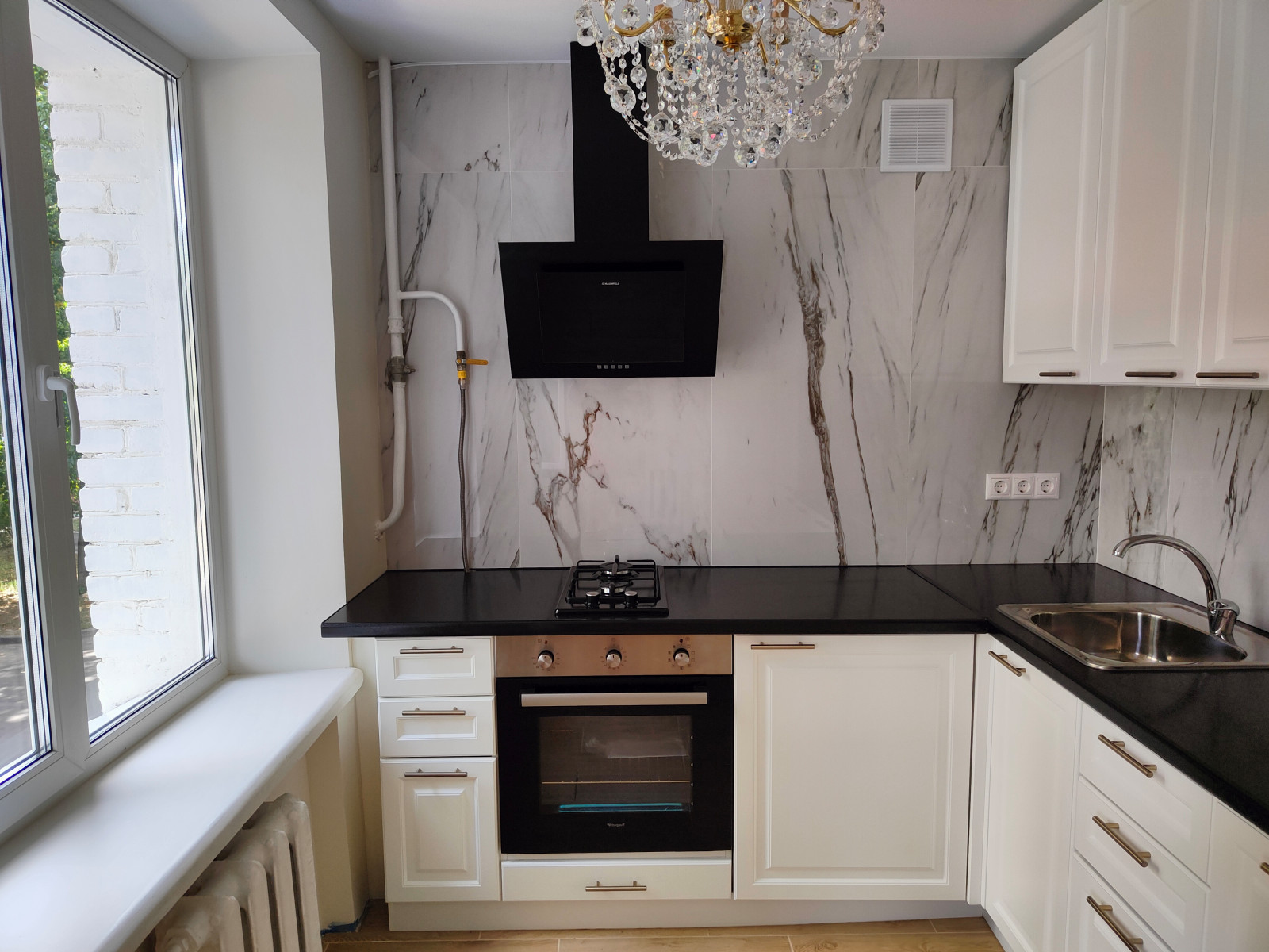 Ремонт квартир для продажи