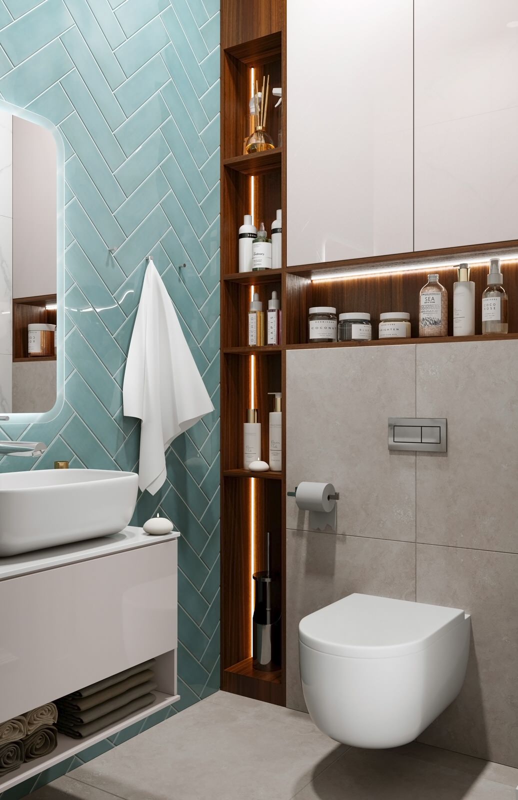 Квартира 86 кв.м.