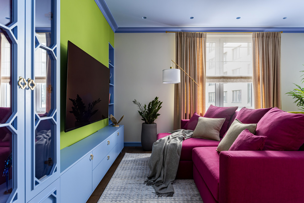 Квартира в ЖК "Галактика PRO"