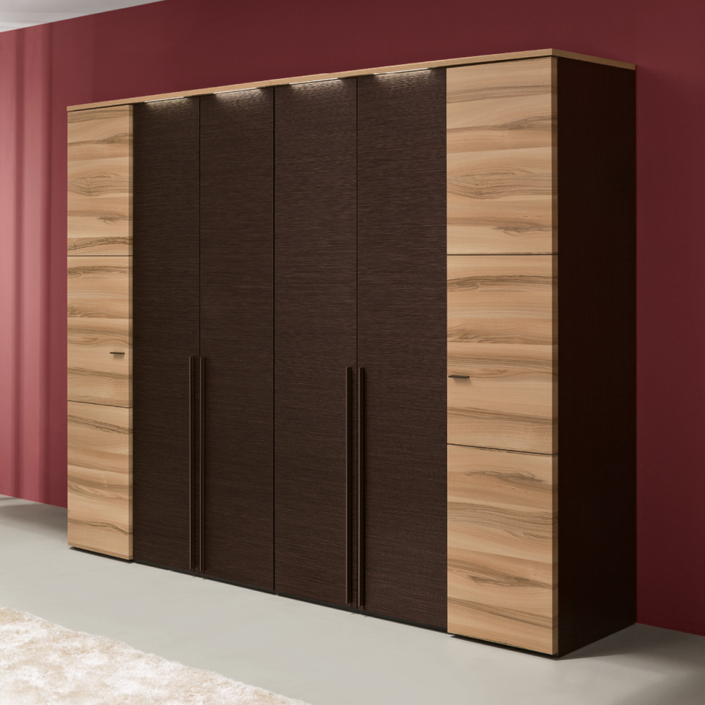 Спальня коллекция City