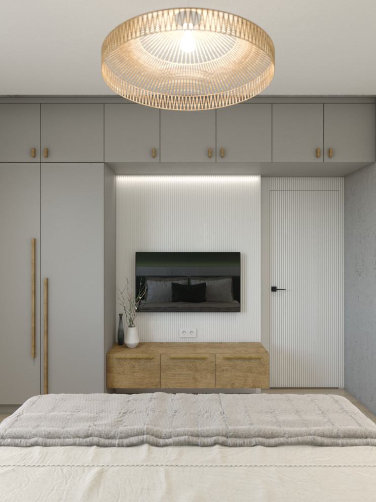 Про Азию в Солнечном городе | ЖК Никольская Панорама | 2024