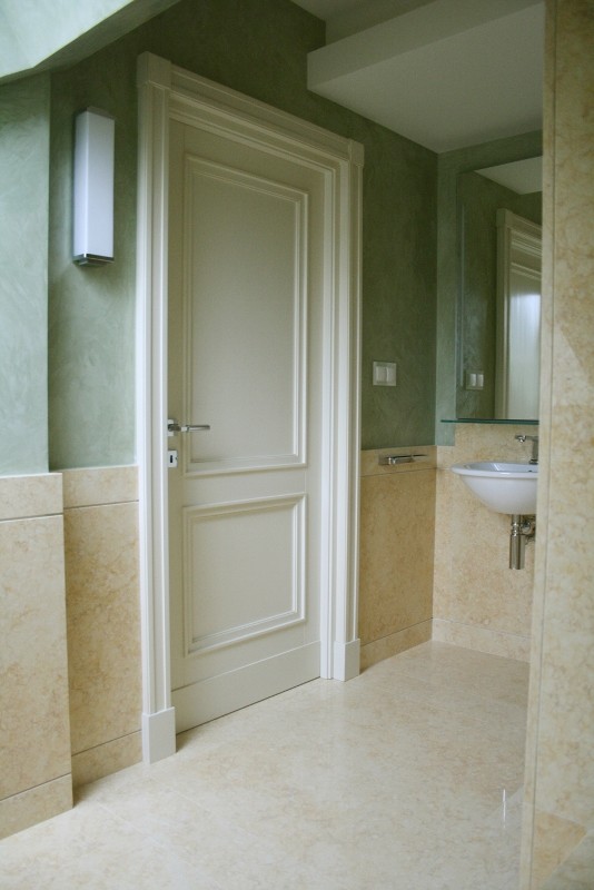 Частная вилла