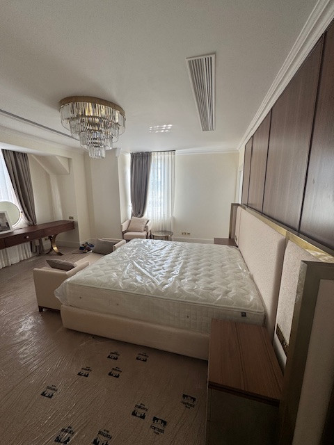 Full refurbishment works of high-end resident at Mayfair (x6 Bedroooms)