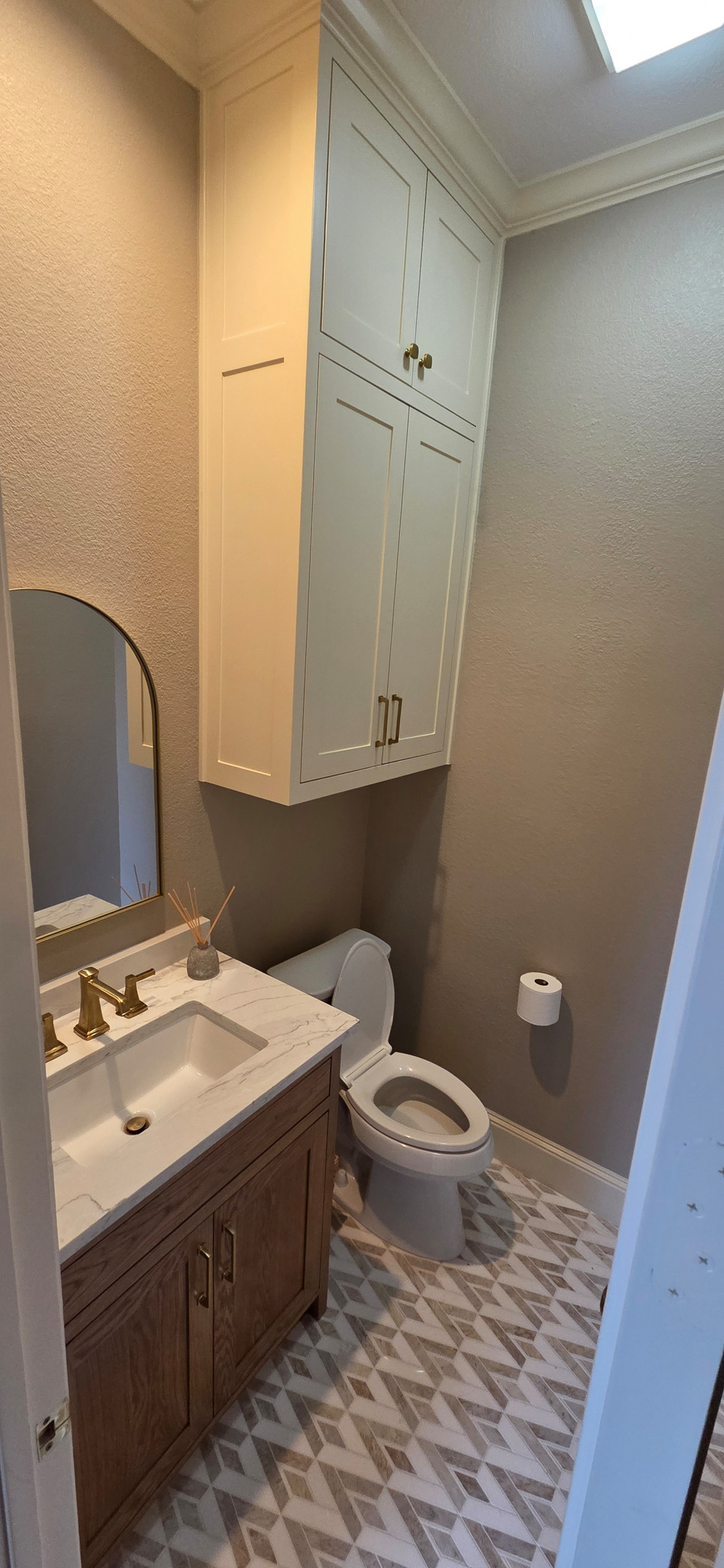 75025 Plano Kitchen, Laundry and Bathroom Remodeling - BEFORE, DURING & AFTER