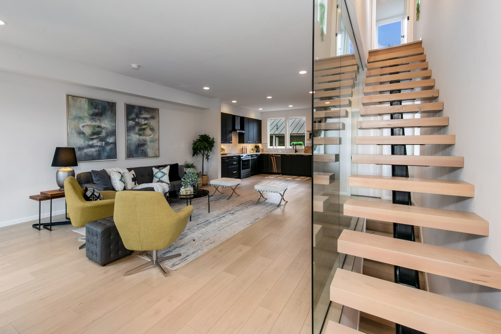 Capitol Hill Contemporary