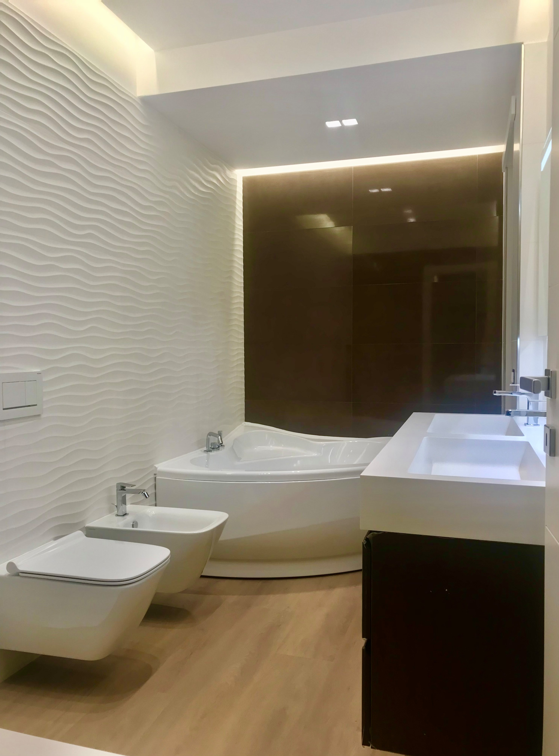 Villa in zona Aurelio
