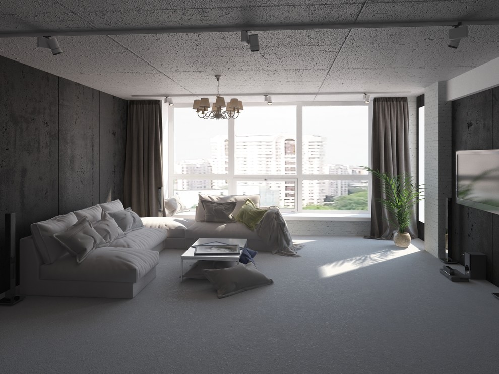 Концепты Апартаментов