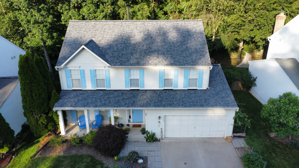 Owens Corning Lifetime Roofing System