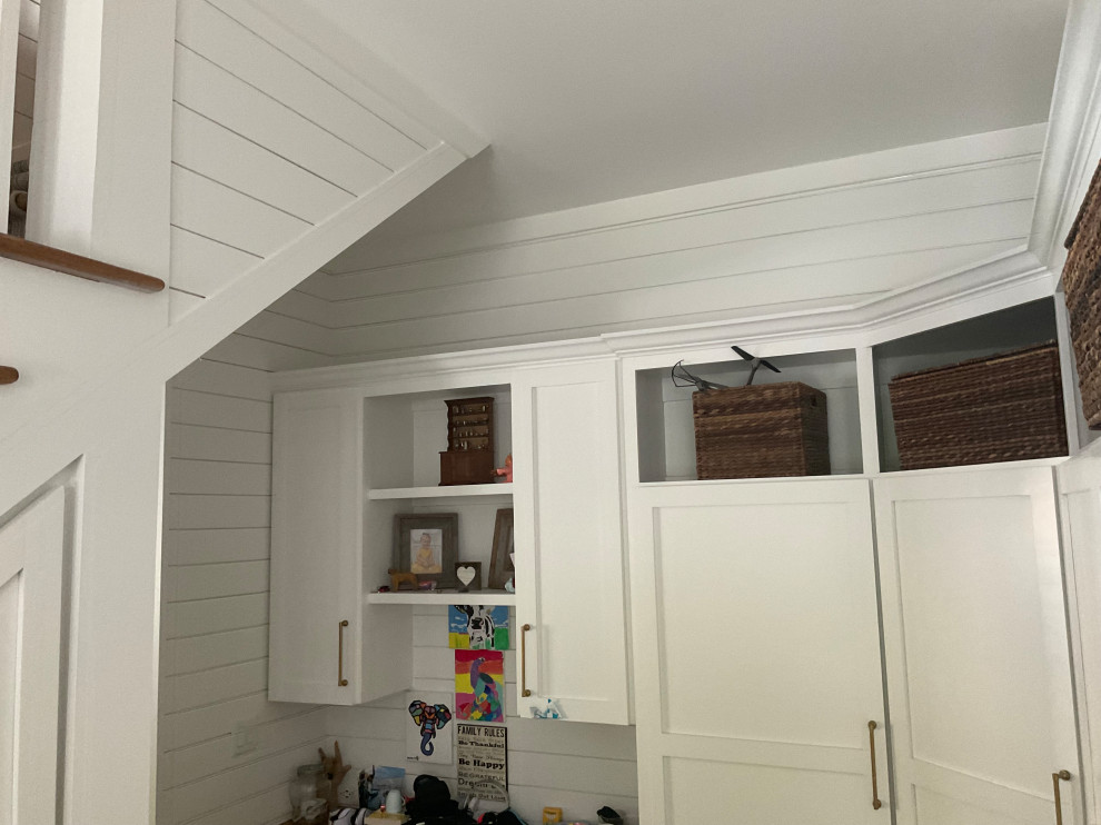 Remodeling