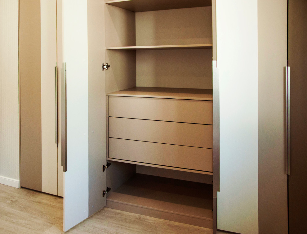 Шкаф. Наполнение