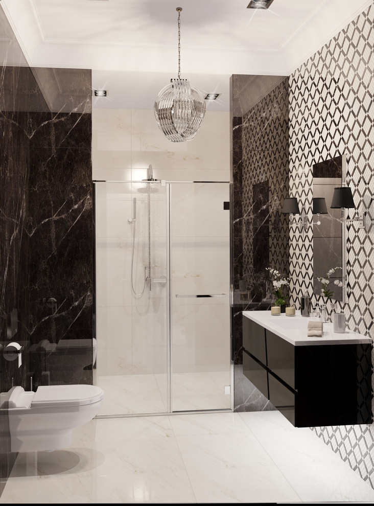 Проект квартиры в ЖК «Art Residence»