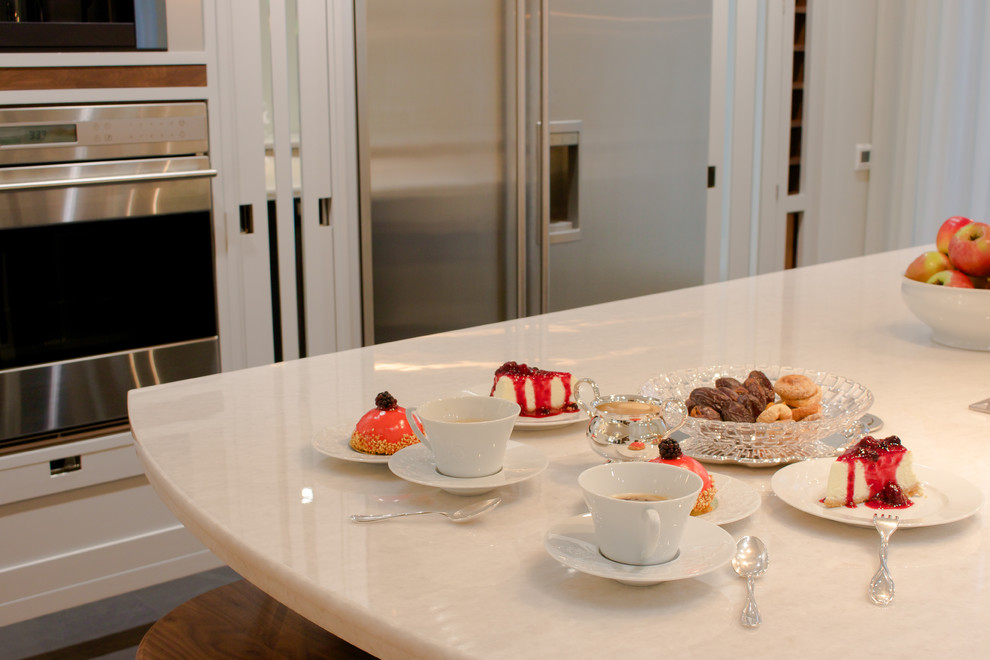 Проект Орхидея