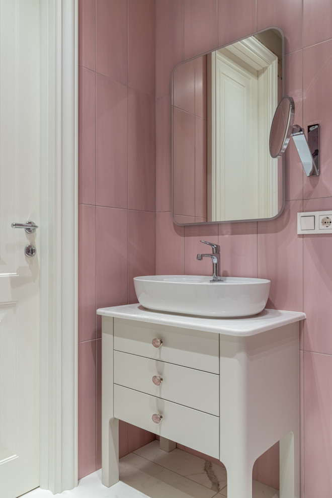 Квартира в ЖК "Royal House on Yauza"