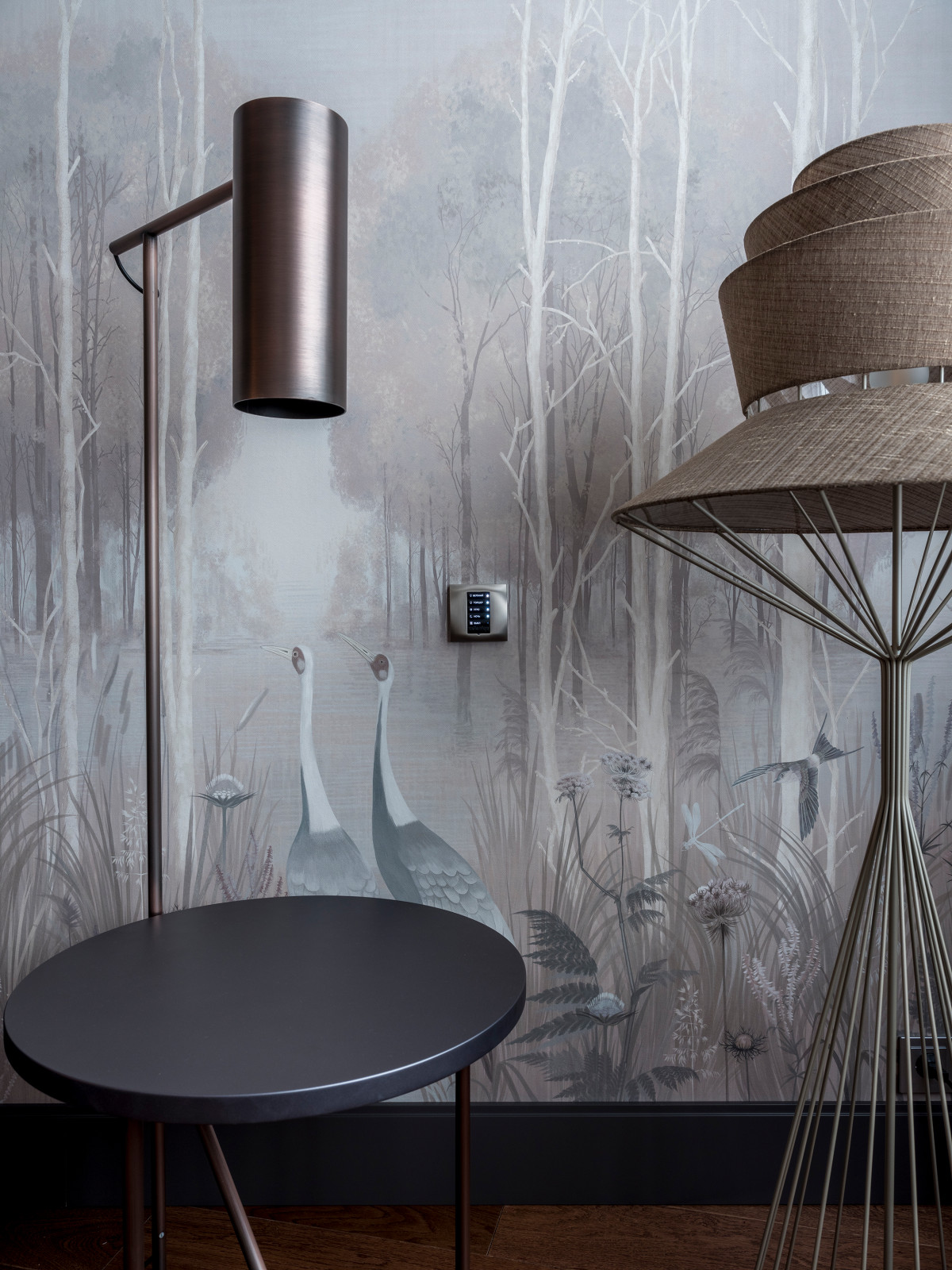 Готовые апартаменты №411 в апарт отеле "Звёзды Арбата"