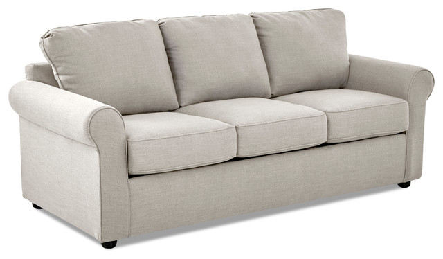 Avenue 405 Andrea Queen Sleeper Sofa Lace