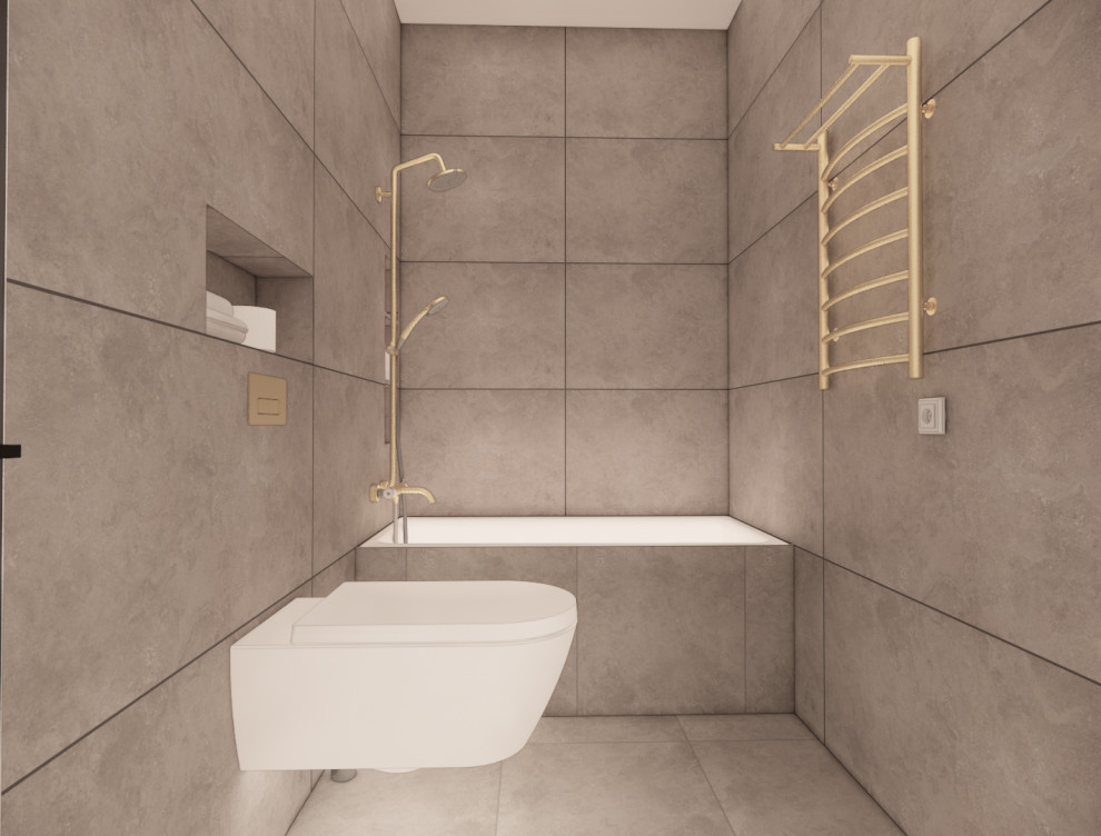 ЖК "Атлант" г.Подольск