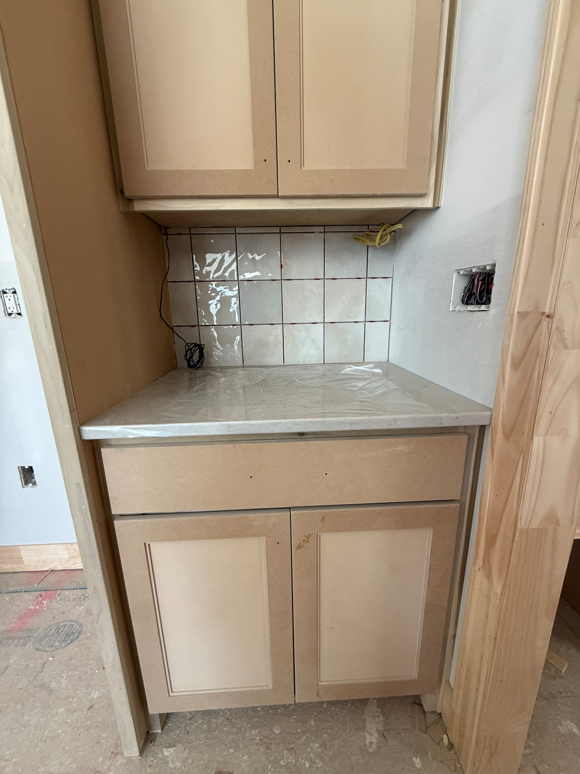 Sundance Ridge Custom Build