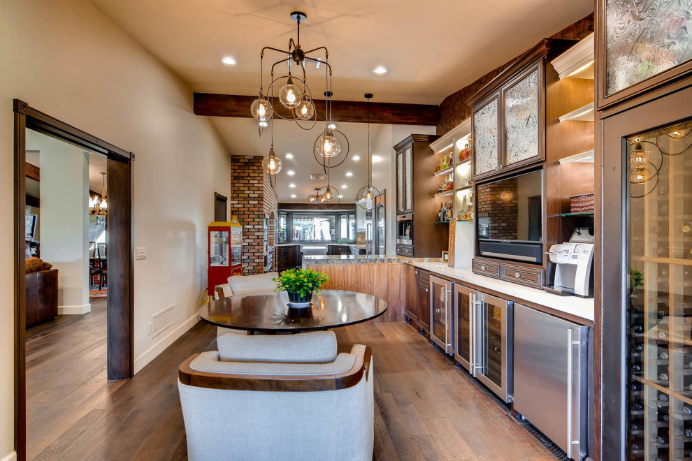 Southwest Style Full Home Remodel