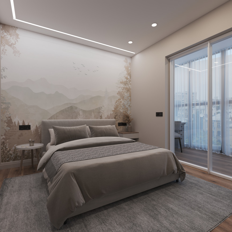 Квартира ЖК Мир Митино