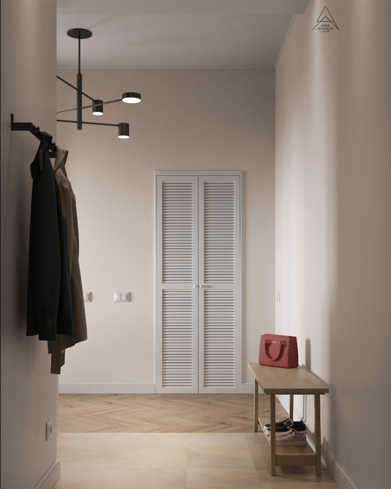 ЖК "Сердце столицы" 14 э