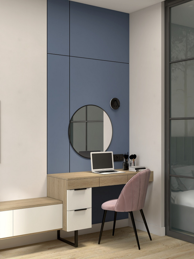 Квартира для девушки