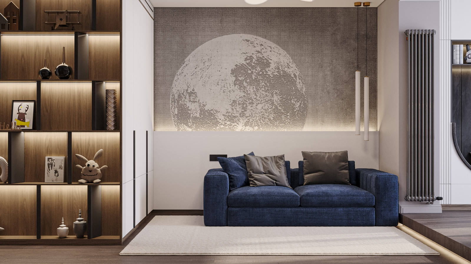 ЖК "Макаровский квартал"