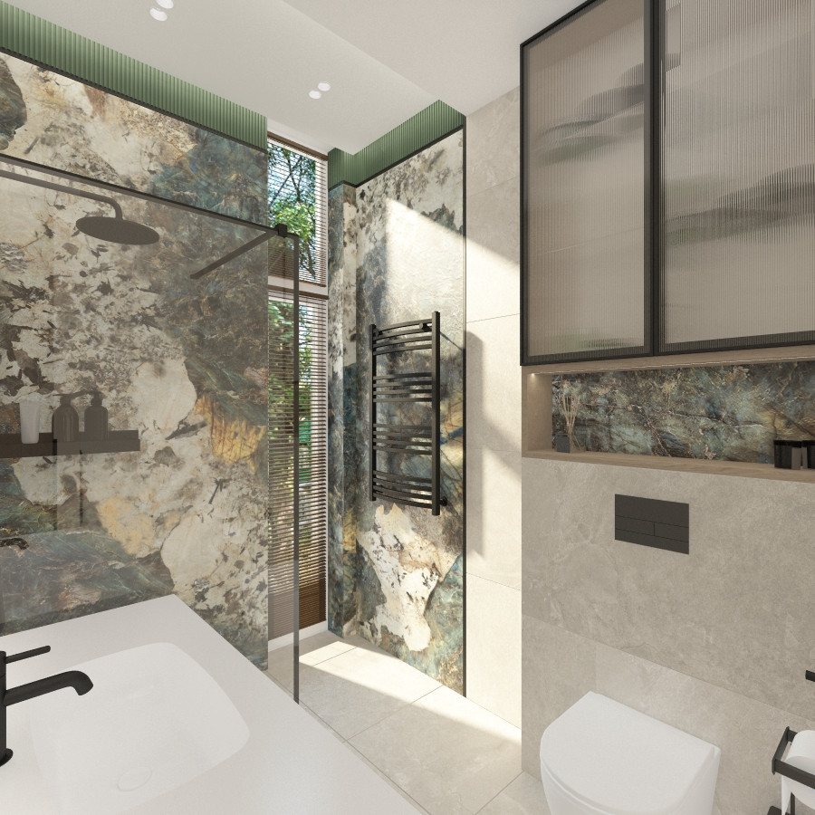 Блок-секция г. Светлогорск