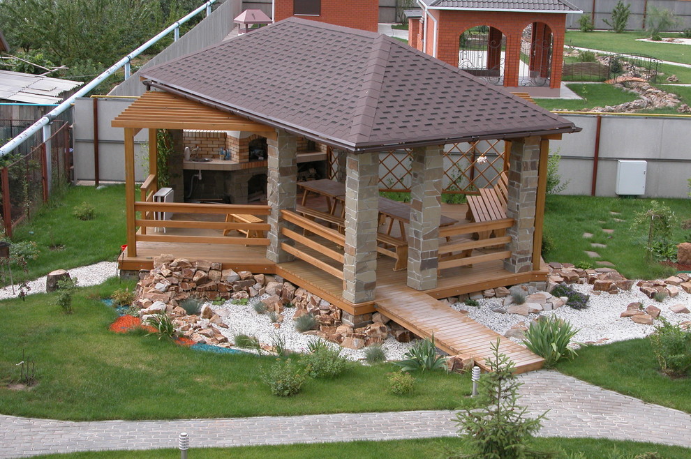 Наши работы