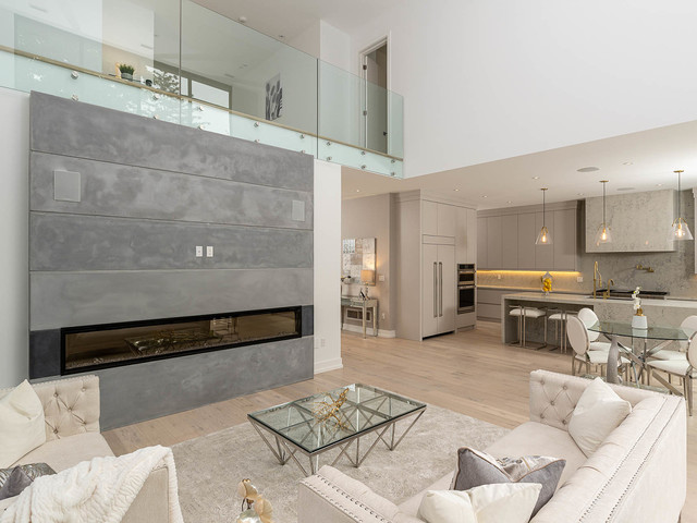 Constance contemporary