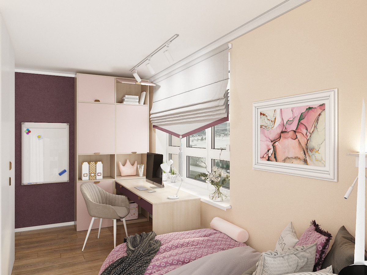 ЖК Биосфера