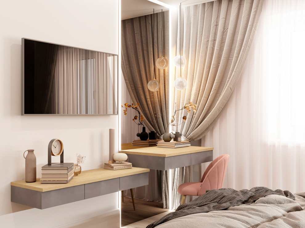 ЖК Министерские озера