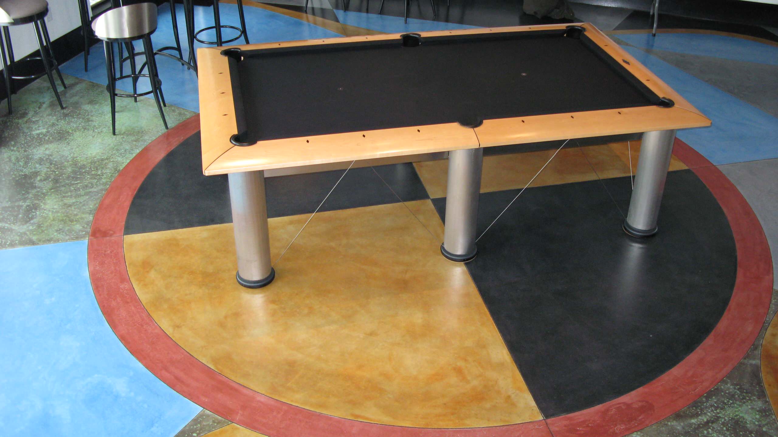 Game Room Addition