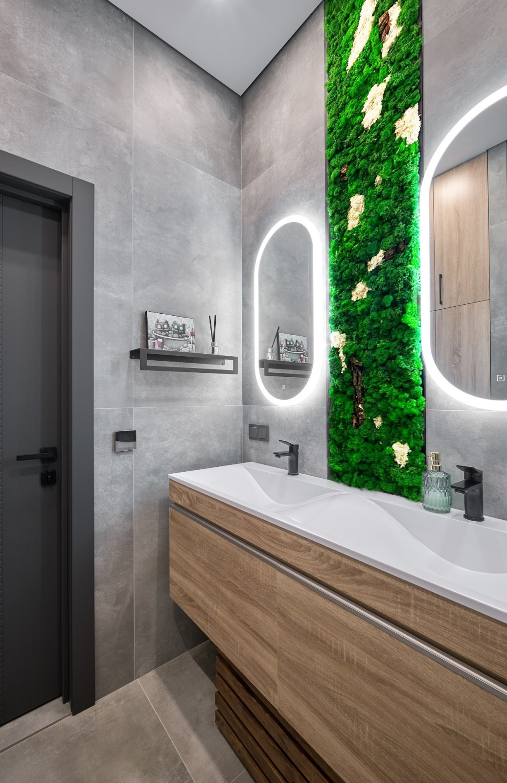 Квартира на улице Томаровича 1