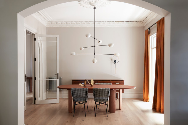 Bondi Victorian contemporary-matplats