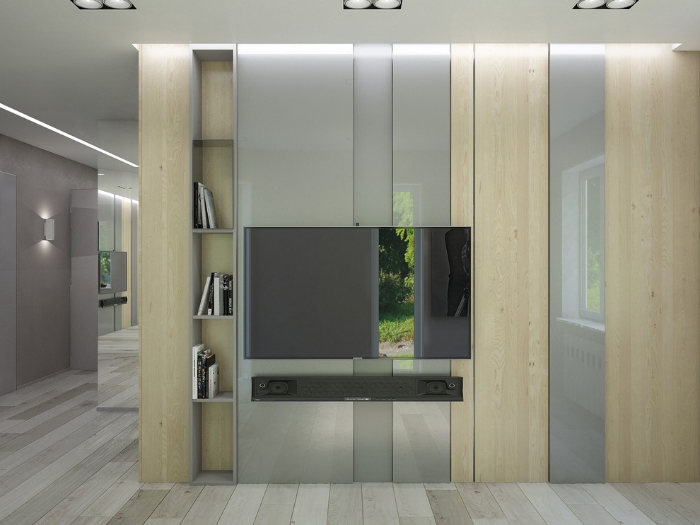 Дом в поселке мамонтовка г. Москва