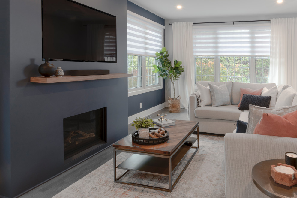 119 Beacon Hill